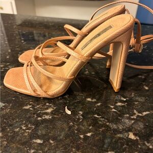 Billini Strappy Heels
